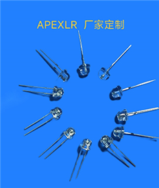 5MM草帽白灯LR50W2UC